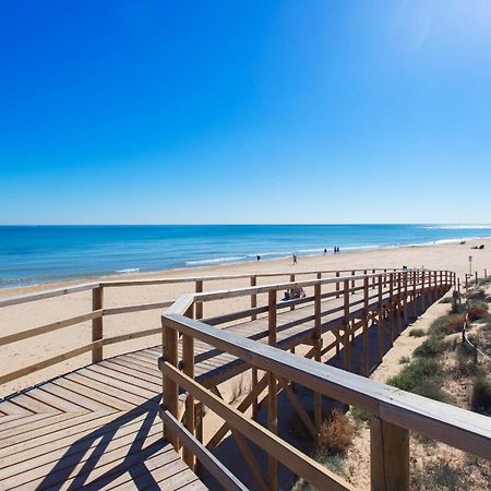 He Cabo Cervera Torrevieja Esterno foto