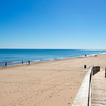 He Cabo Cervera Torrevieja Esterno foto