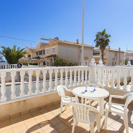 He Cabo Cervera Torrevieja Esterno foto