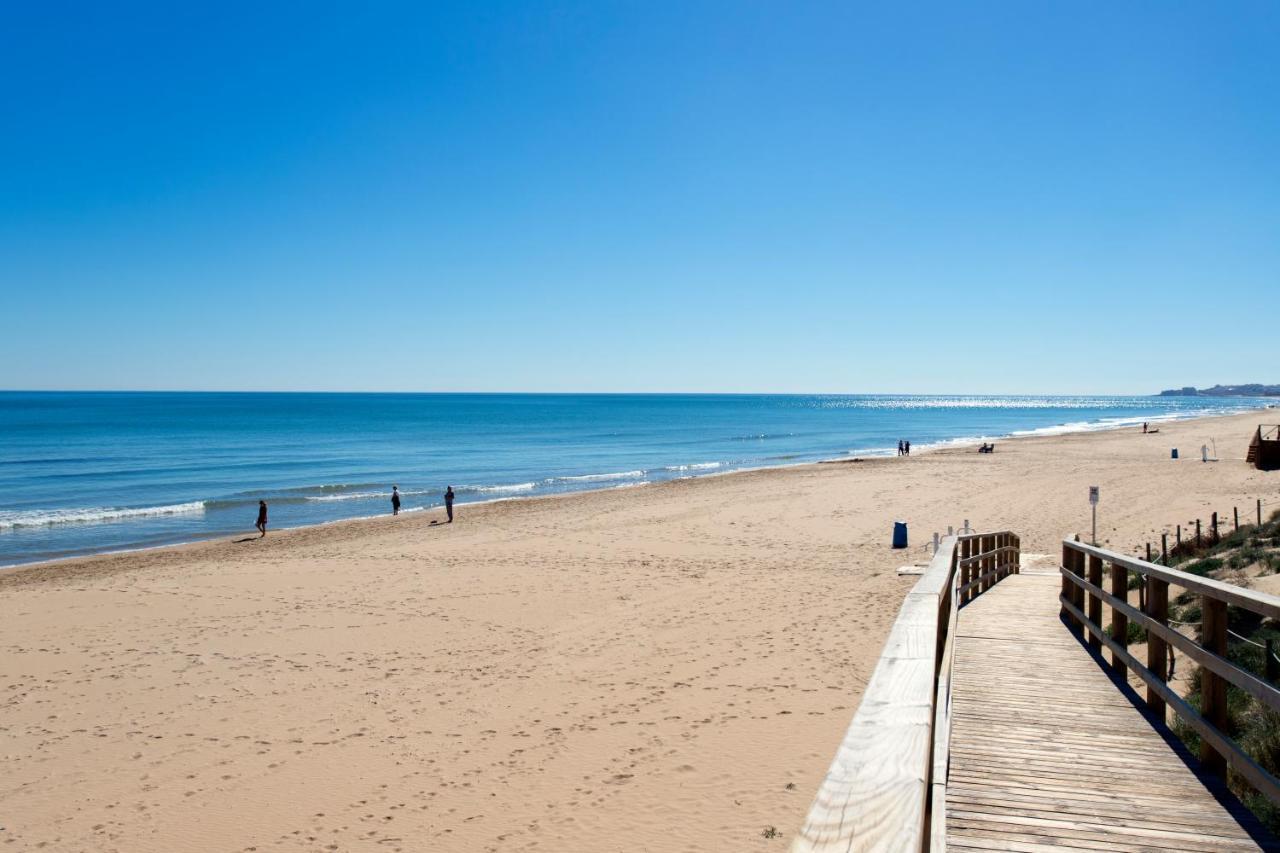 He Cabo Cervera Torrevieja Esterno foto