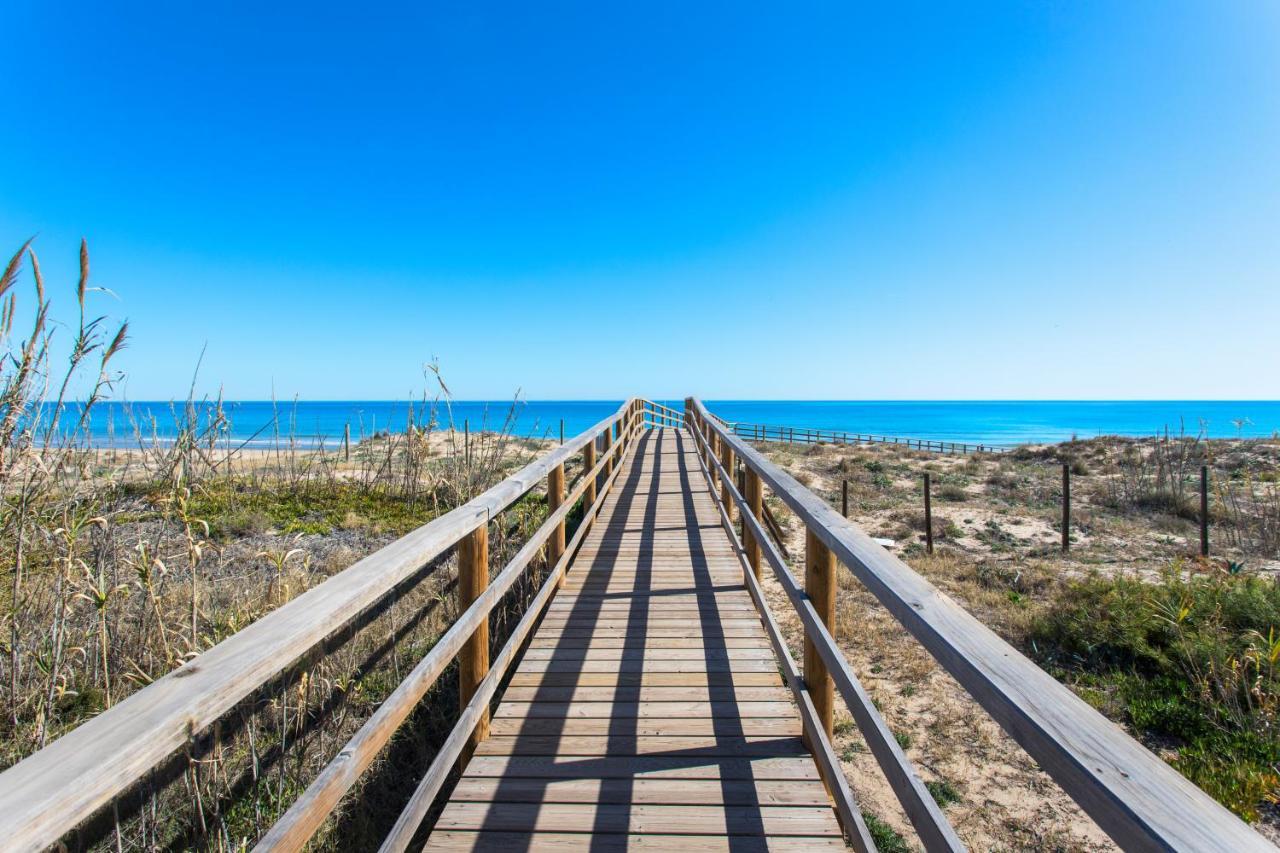 He Cabo Cervera Torrevieja Esterno foto