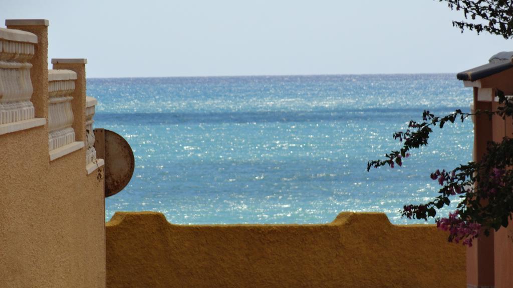 He Cabo Cervera Torrevieja Esterno foto