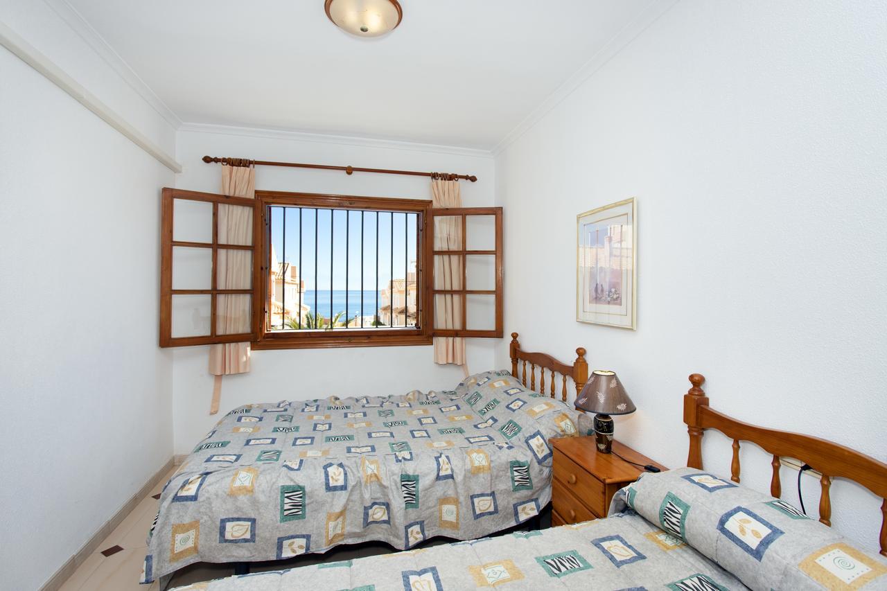 He Cabo Cervera Torrevieja Esterno foto