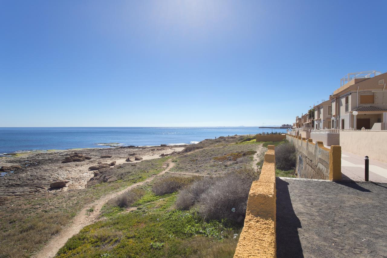 He Cabo Cervera Torrevieja Esterno foto