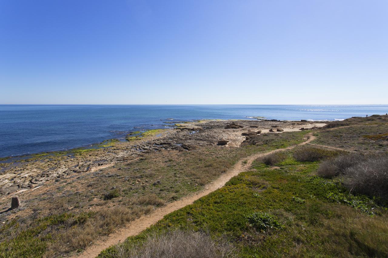He Cabo Cervera Torrevieja Esterno foto